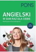 Angielski w sam raz dla Ciebie
