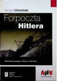Forpoczta Hitlera