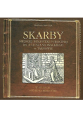 Skarby miejskiej biblioteki publicznej
