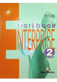 Enterprise 2 Elementary Workbook