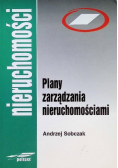 Plany zarządzania nieruchomościami