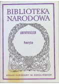 Arystoteles Poetyka
