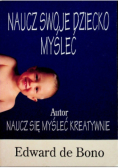 Naucz swoje dziecko myśleć