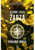 Czarne żagle Tom 2 Żądza