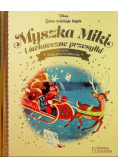 Złota kolekcja Bajek Disney Tom 17 Myszka Miki i świąteczne przesyłki