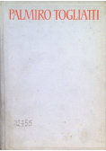 Togliatti Pisma wybrane