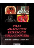 Atlas anatomiczny przekrojów ciała człowieka