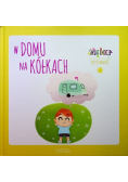 W domu na kółkach