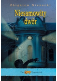 Pan Samochodzik Niesamowity dwór