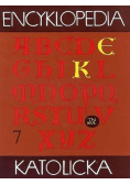 Encyklopedia Katolicka 7