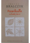 Porzekadła na każdy dzień