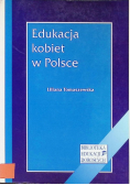 Edukacja kobiet w Polsce