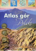 Atlas gór Polski Szczyty w zasięgu ręki