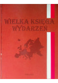 Wielka księga wydarzeń