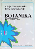 Botanika Tom  2 Systematyka