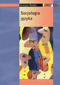 Socjologia języka