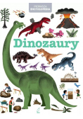 Encyklopedia dla dzieci dinozaury