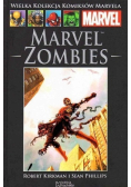Marvel Tom 22 Marvel Zombies
