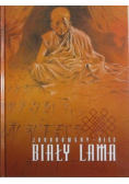 Biały Lama