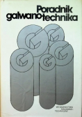 Poradnik galwanotechnika