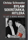 Byłam sekretarką Adolfa Hitlera