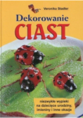 Dekorowanie ciast