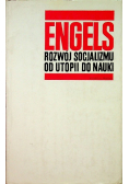 Rozwój socjalizmu od utopii do nauki