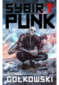 SybirPunk Vol 1
