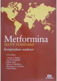 Metformina Złoty standard