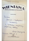 Wieniawa Poeta  Żołnierz  Dyplomata