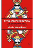 Myśl jak pokerzysta