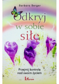 Odkryj w sobie siłę