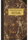 Wieczny mąż i inne utwory