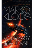 Wojny Palladowe wstrząsy wtórne Tom 1