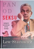 Pan od seksu