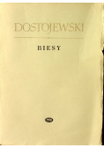 Biesy