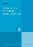 Zbiór zadań z funkcji analitycznych