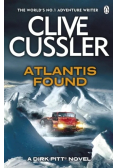 Atlantis Found