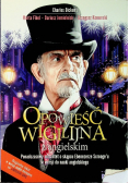 Opowieść wigilijna z angielskim