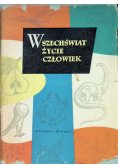 Wszechświat Życie Człowiek
