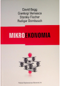 Mikroekonomia