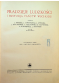 Wielka Historja Powszechna Tom I