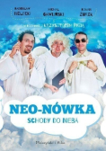 NeoNówka Schody do nieba