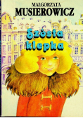 Szósta klepka