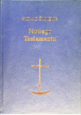 Pismo Święte Nowego Testamentu