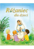 Różaniec dla dzieci