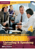 Cambridge English Skills Real Listening and Speaking with answers