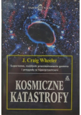 Kosmiczne katastrofy