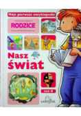 Nasz świat, Tom 8