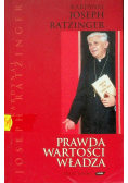 Prawda wartości władza